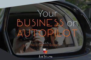 It's time to automate your business