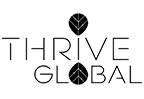 Ask Yvi as seen on Thrive Global - Ask Yvi