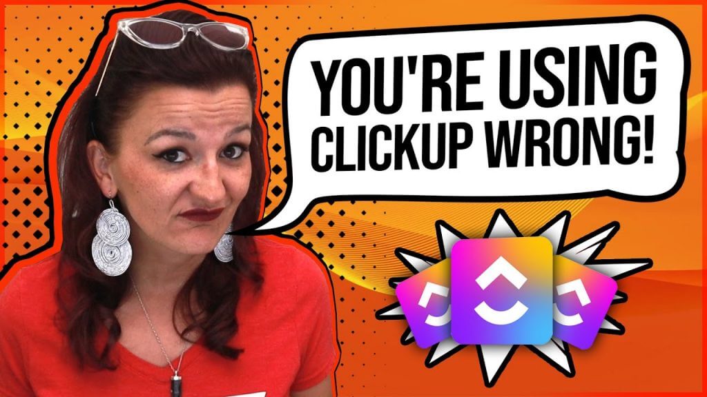 You are using ClickUp wrong Ask Yvi - Ask Yvi
