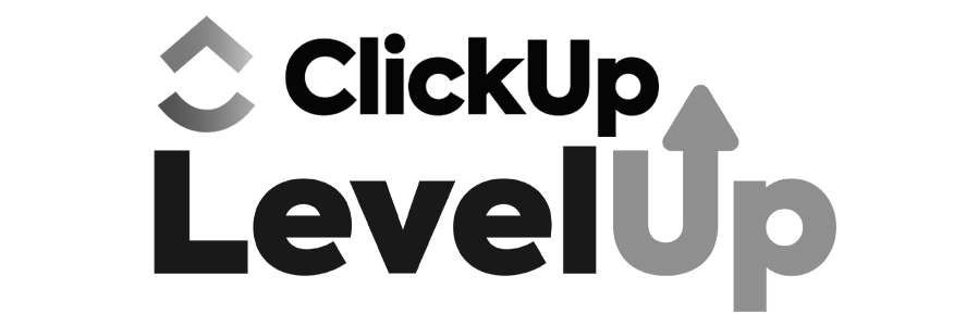 ClickUp LevelUp - Ask Yvi