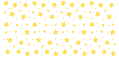 star pattern - Ask Yvi