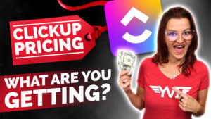 ClickUp pricing - is clickup free - ClickUp plans-features-pricing