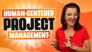 Get team buy in by implementing Human Centered Project Management YouTube - Ask Yvi