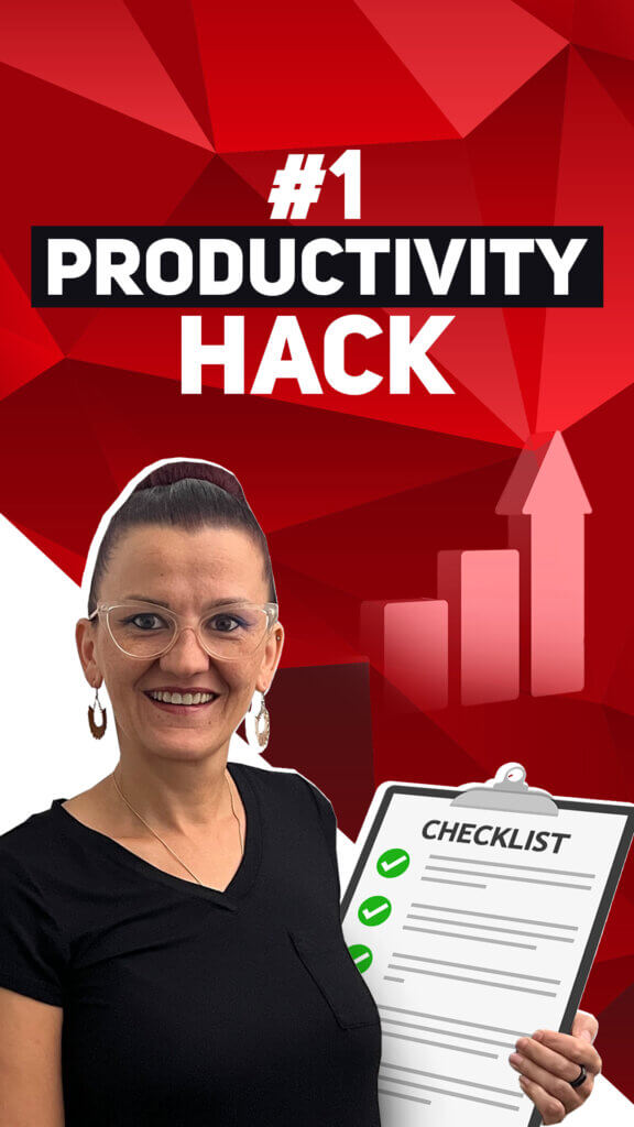 #1 Productivity Killer in Your Business-story