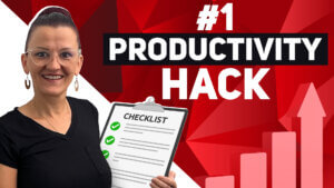 1 Productivity Killer in Your Business thumb - Ask Yvi