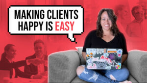 Boss Your Business - Providing Excellent Client Experience with Jena Paulo-thumb