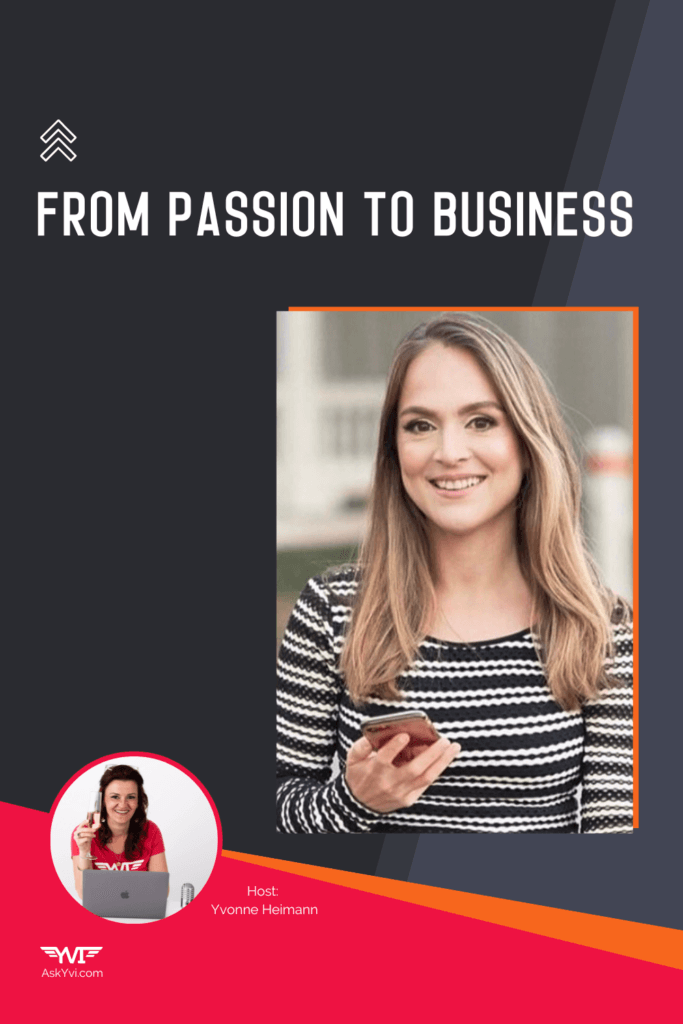 Boss Your Business - How Podcasting turned into a Business- podcasting for business story
