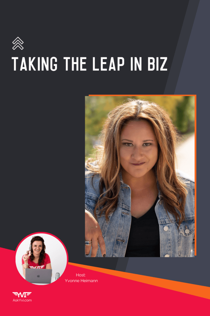 Boss Your Business - What happens when Entrepreneurs take the leap-story
