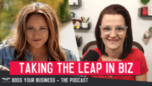 Boss Your Business - What happens when Entrepreneurs take the leap-thumb