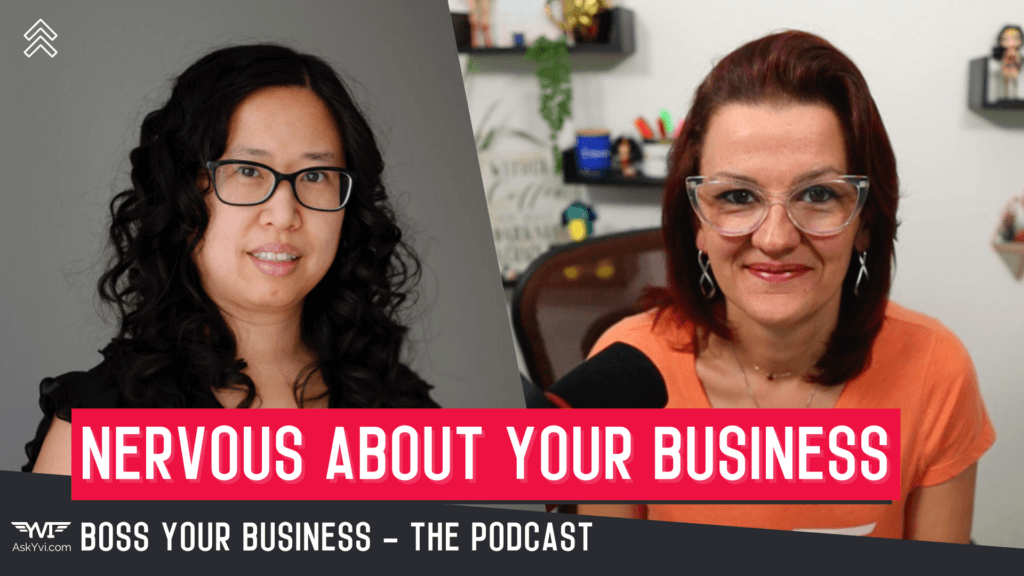 Boss Your Business - Wired for Success_ The Link Between Your Nervous System and Business-thumb