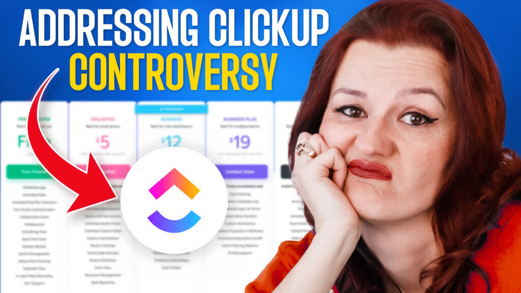 The ClickUp Controversy_ Conditional Logic & AI Edition - and open letter to ClickUp and ClickUp Users-thumb
