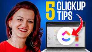 Top 5 ClickUp Tips Every User Should Know-thumb