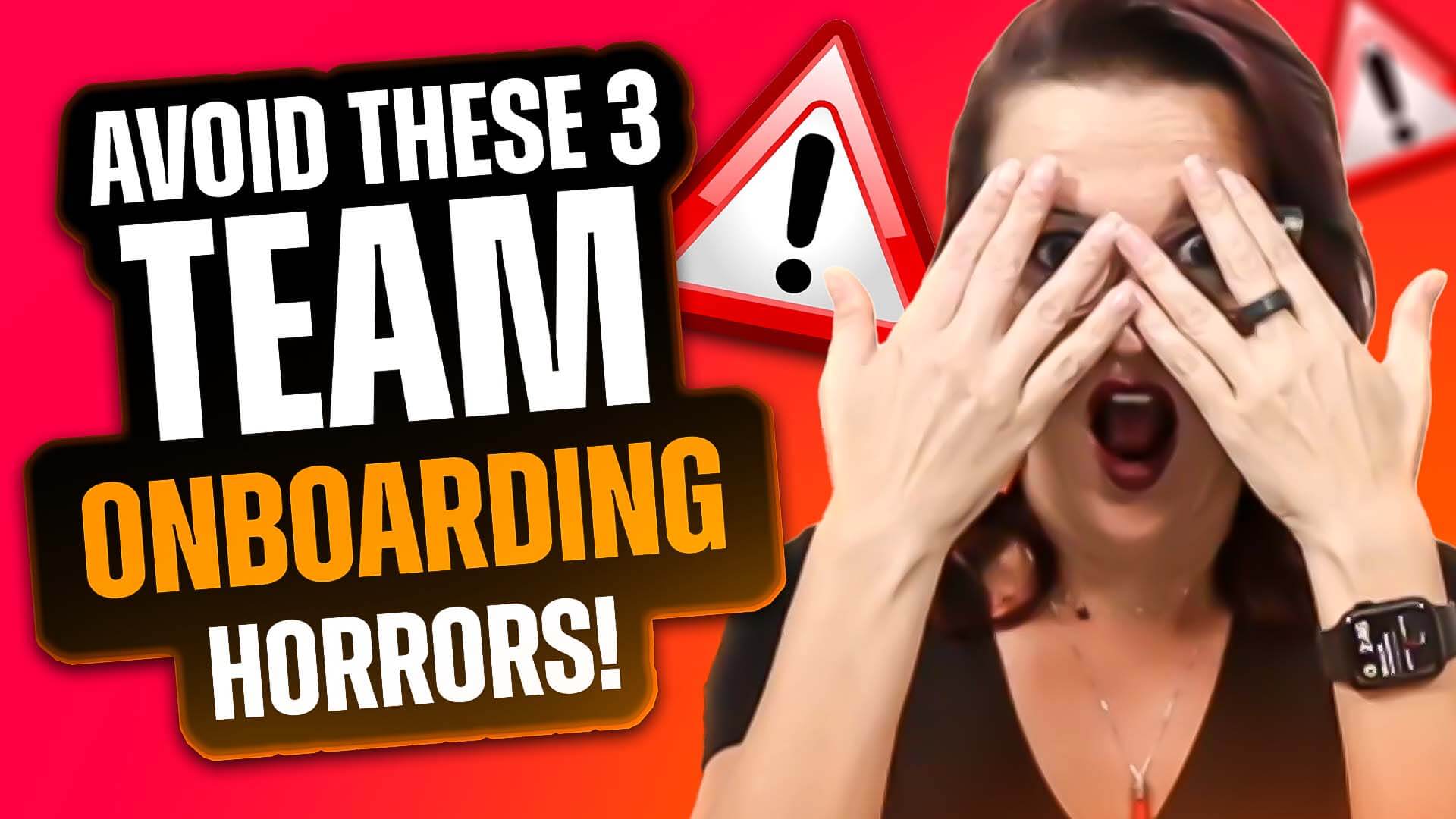 3 TEAM ONBOARDING MISTAKES That Cost Me and How YOU can AVOID Them thumb - Ask Yvi