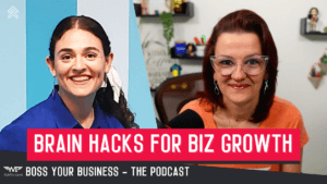 Brain Hacks for Business Growth with ST Rappaport thumb