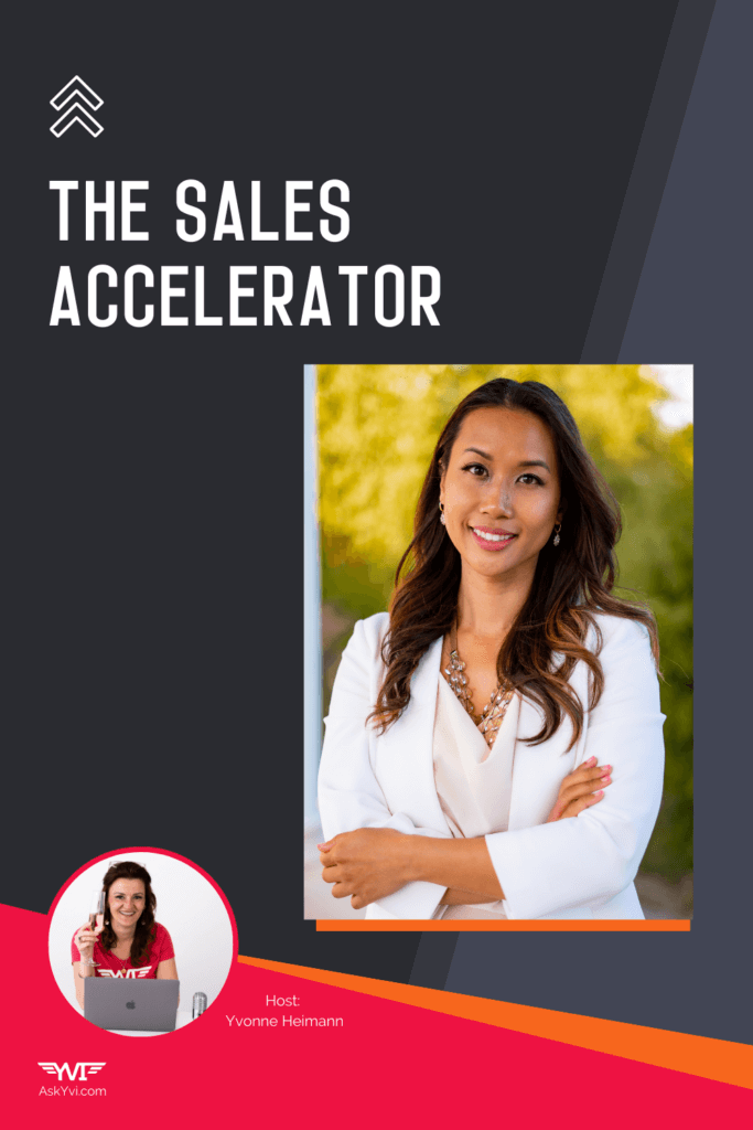 Boss Your Business Podcast Ep 049-Sales Accelerator-Stephanie Garcia-story