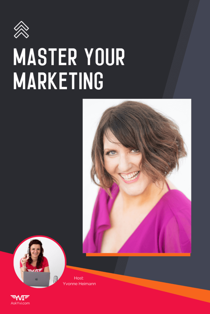 Boss Your Business Podcast Ep 48-Level-Up your mindset, master your marketing, own your success-Kendra Losee-story
