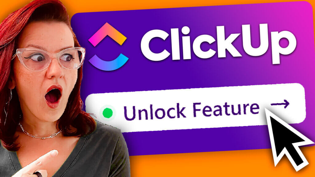 CLICKUP 3.0 Feature Spotlight: Custom Task Types thumbnail image