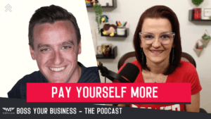Boss Your Business Podcast Ep 054-Build a Profitable Business and Pay Yourself More-Craig Dacy-thumb
