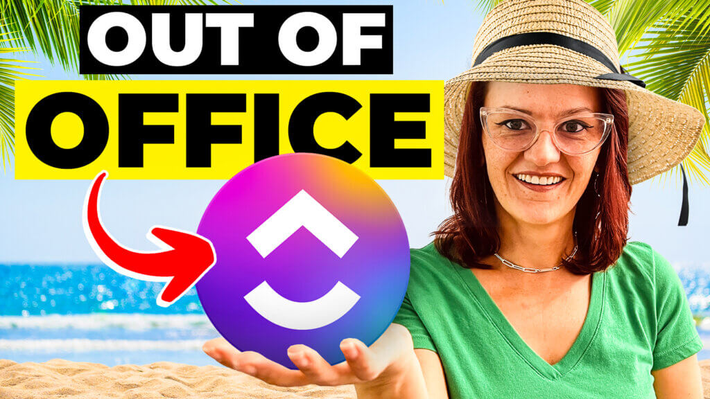 ClickUp Out-Of-Office Process How We Handle Time Off Requests thumbnail