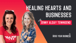 The Cost of Business Obsession with Jenny Alday Townsend thumbnail
