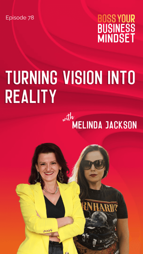 Stories Melinda Jackson - Ask Yvi