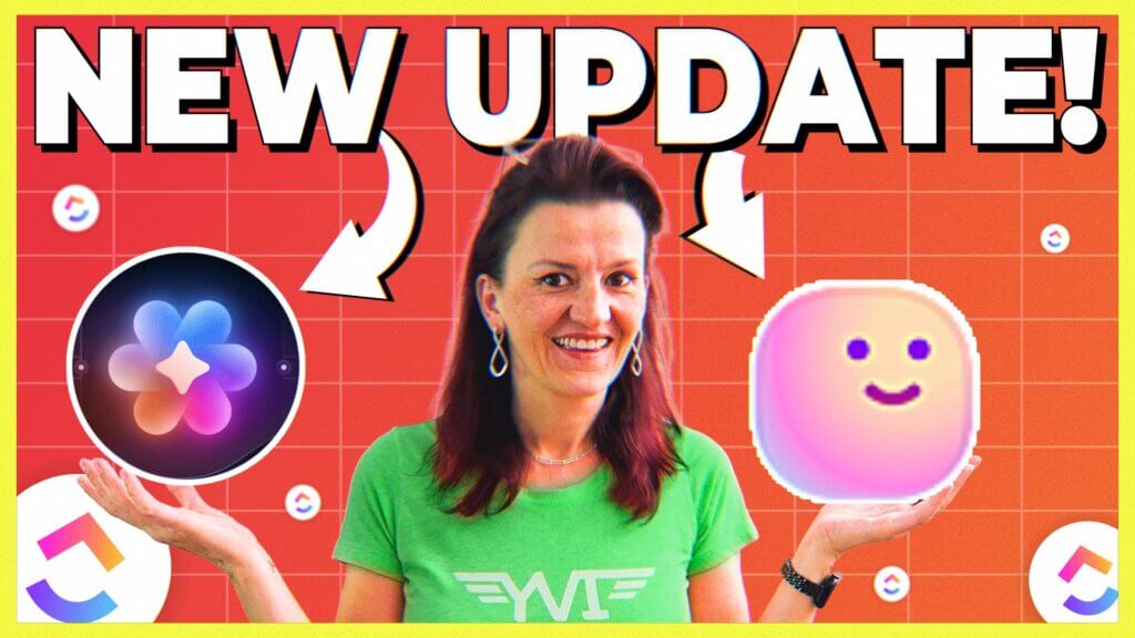 ClickUp AI Update to Eliminate Hours of Busy Work Every Week-thumb