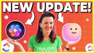 ClickUp AI Update to Eliminate Hours of Busy Work Every Week-thumb