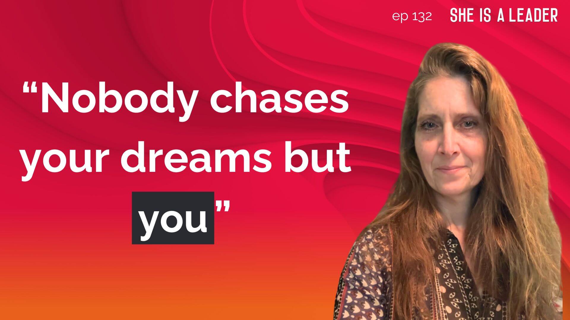 She Is A Leader Ep 132-She Makes Six-Figures Selling Things Others Throw Away-Kira Hartley Klinger-thumb